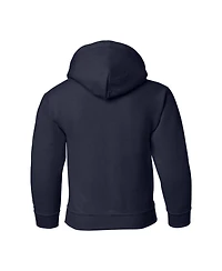 Sesame Street Youth Elmo Rules Pull Over Hoodie