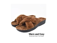 Aerothotic - Lola Soft Cozy Women's Slipper