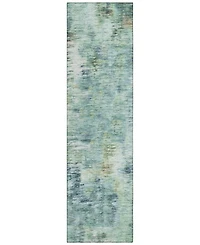 Addison Chantille Machine Washable ACN813 2'3"x7'6" Runner Area Rug