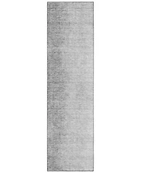 Addison Chantille Machine Washable ACN822 2'3"x7'6" Runner Area Rug