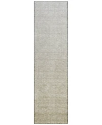 Addison Chantille Machine Washable ACN833 2'3"x7'6" Runner Area Rug