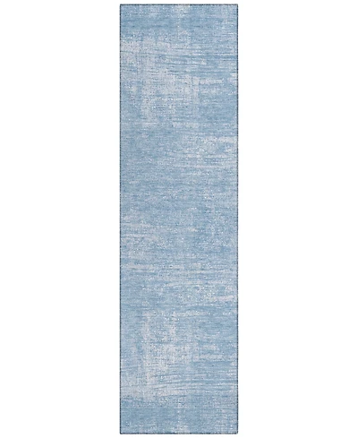 Addison Chantille Machine Washable ACN839 2'3"x7'6" Runner Area Rug