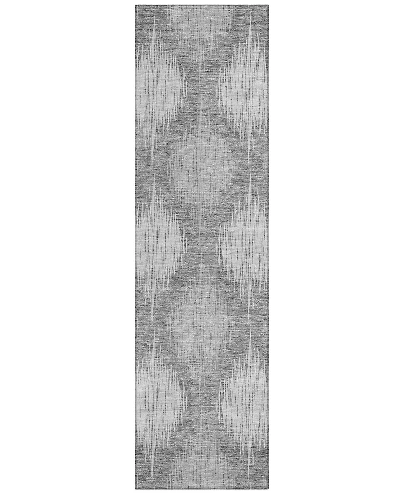 Addison Chantille Machine Washable ACN849 2'3"x7'6" Runner Area Rug