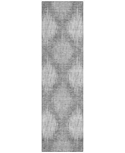 Addison Chantille Machine Washable ACN849 2'3"x7'6" Runner Area Rug