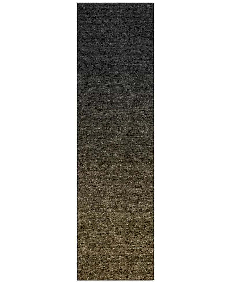 Addison Chantille Machine Washable ACN844 2'3"x7'6" Runner Area Rug
