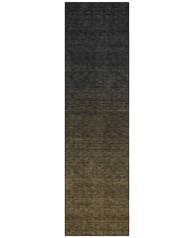Addison Chantille Machine Washable ACN844 2'3"x7'6" Runner Area Rug