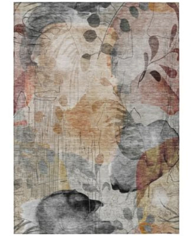 Addison Chantille Machine Washable Acn832 Area Rug Collection