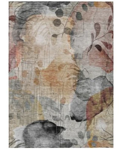 Addison Chantille Machine Washable Acn832 Area Rug Collection