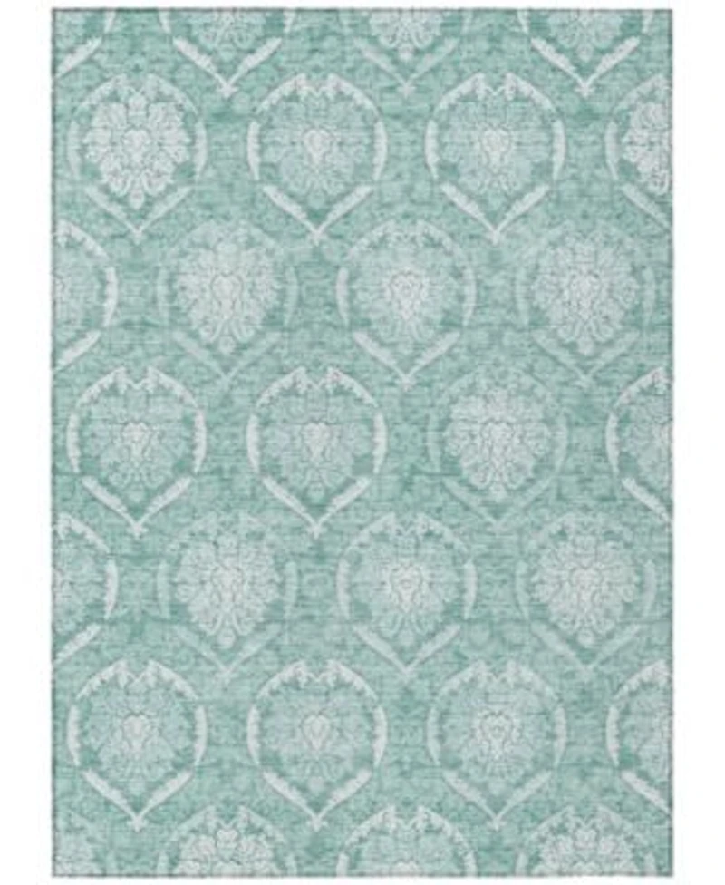 Addison Chantille Machine Washable Acn810 Area Rug Collection