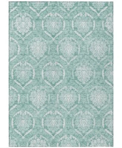 Addison Chantille Machine Washable Acn810 Area Rug Collection