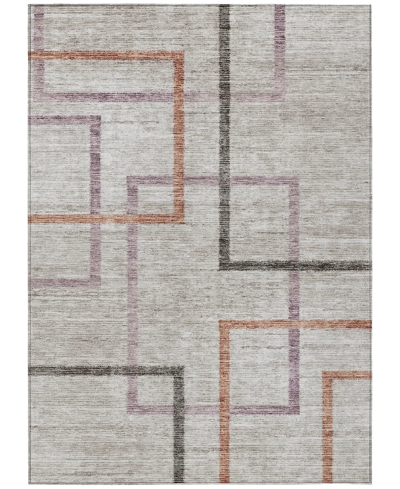 Addison Chantille Machine Washable ACN826 3'x5' Area Rug