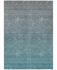 Addison Chantille Machine Washable ACN833 5'x7'6" Area Rug