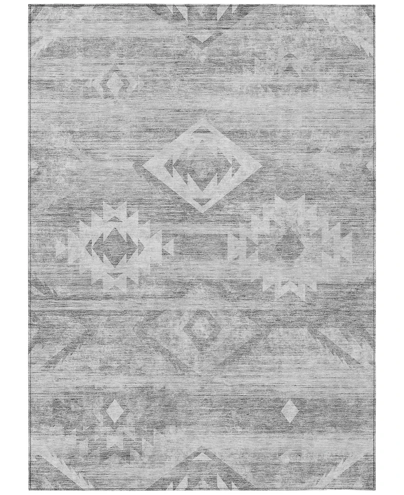 Addison Chantille Machine Washable ACN837 5'x7'6" Area Rug