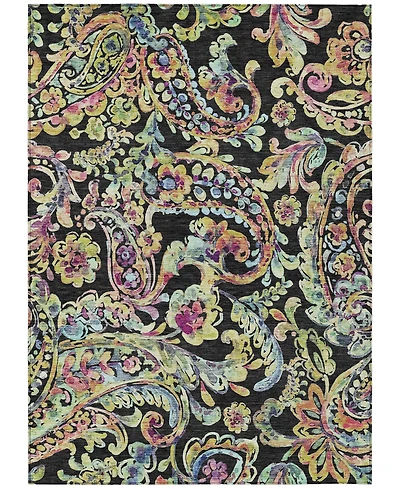Addison Chantille Machine Washable ACN834 5'x7'6" Area Rug