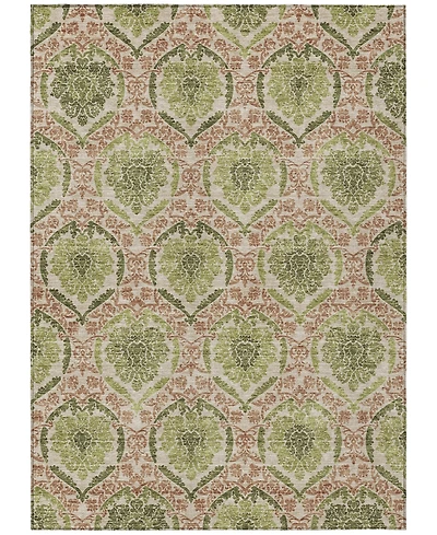 Addison Chantille Machine Washable ACN811 9'x12' Area Rug