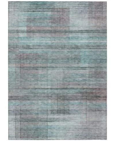 Addison Chantille Machine Washable Acn819 Area Rug Collection