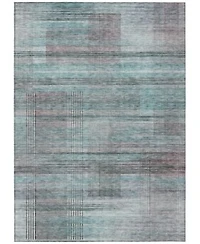 Addison Chantille Machine Washable Acn819 Area Rug Collection