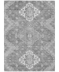 Addison Chantille Machine Washable ACN847 9'x12' Area Rug