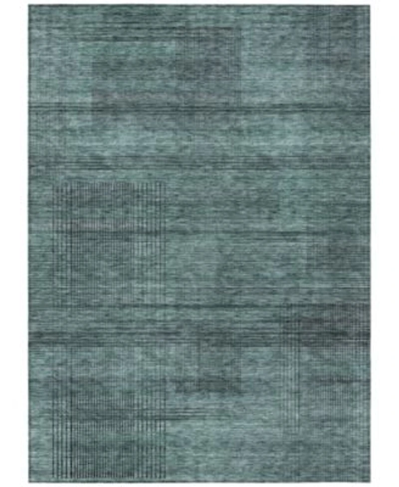 Addison Chantille Machine Washable Acn820 Area Rug Collection