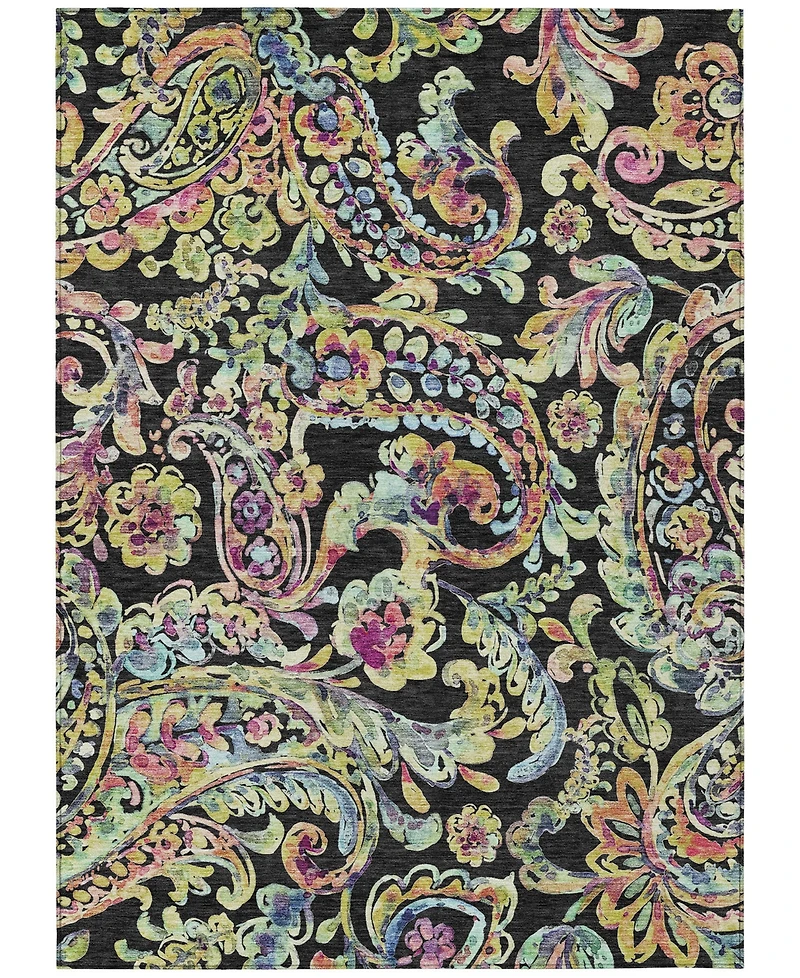 Addison Chantille Machine Washable ACN834 9'x12' Area Rug