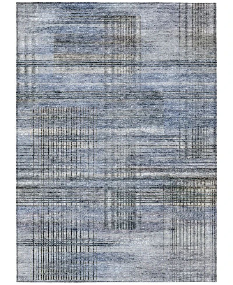 Addison Chantille Machine Washable ACN819 9'x12' Area Rug