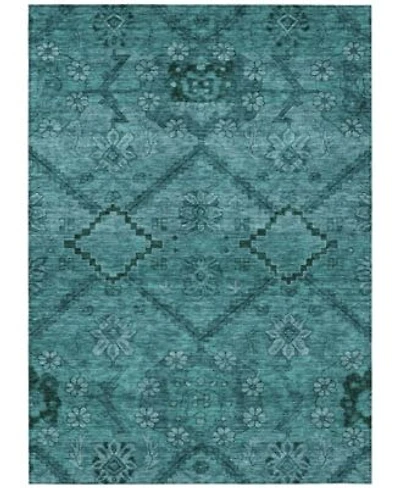 Addison Chantille Machine Washable Acn842 Area Rug Collection