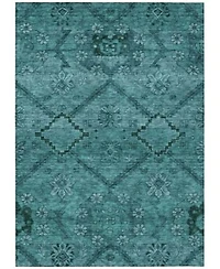 Addison Chantille Machine Washable Acn842 Area Rug Collection