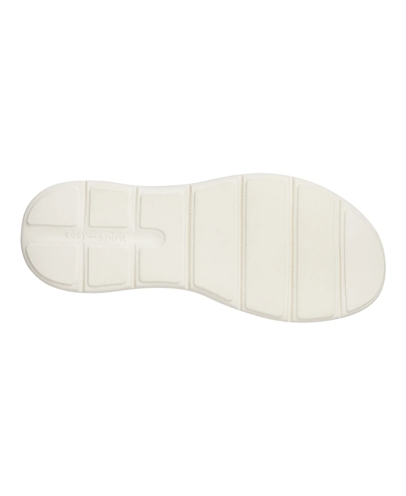 Easy Spirit Women's Amari Sporty Flat Slide Sandals