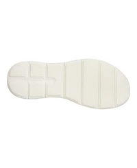 Easy Spirit Women's Amari Sporty Flat Slide Sandals