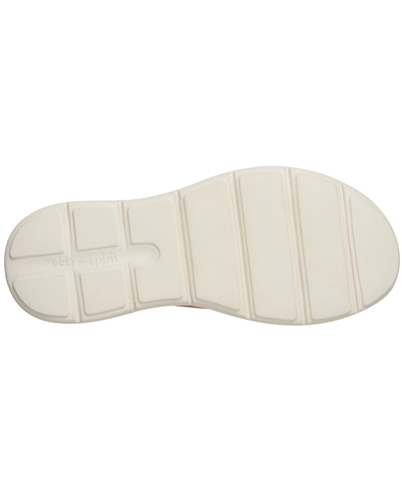 Easy Spirit Women's Alora Embellished Slide Sandals