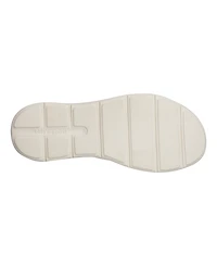 Easy Spirit Women's Alora Embellished Slide Sandals