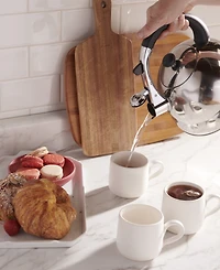 GoodCook Stainless Steel 3-Liter Tea Kettle