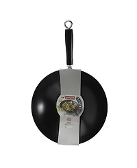 GoodCook Everyday Steel Nonstick 12" Wok