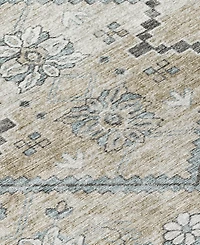 Addison Chantille Machine Washable ACN841 2'3"x7'6" Runner Area Rug