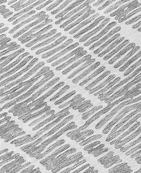 Addison Chantille Machine Washable ACN830 5'x7'6" Area Rug