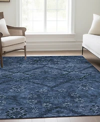 Addison Chantille Machine Washable ACN842 5'x7'6" Area Rug