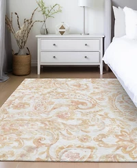 Addison Chantille Machine Washable ACN835 8'x10' Area Rug