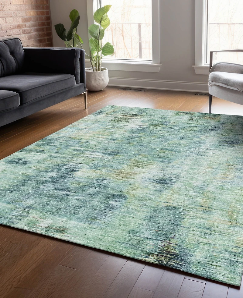 Addison Chantille Machine Washable ACN813 8'x10' Area Rug