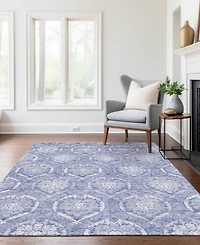 Addison Chantille Machine Washable ACN810 8'x10' Area Rug