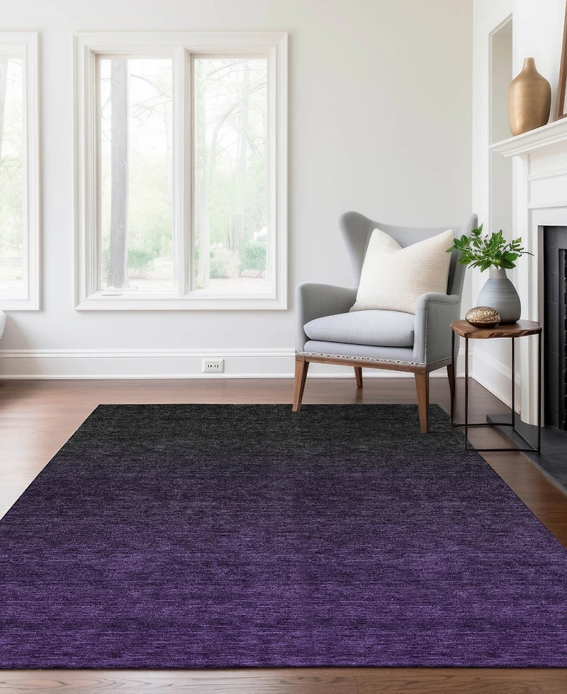 Addison Chantille Machine Washable ACN844 8'x10' Area Rug