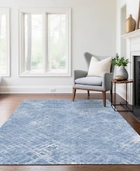 Addison Chantille Machine Washable Acn825 Area Rug Collection