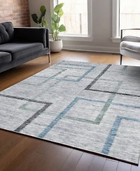 Addison Chantille Machine Washable ACN826 9'x12' Area Rug