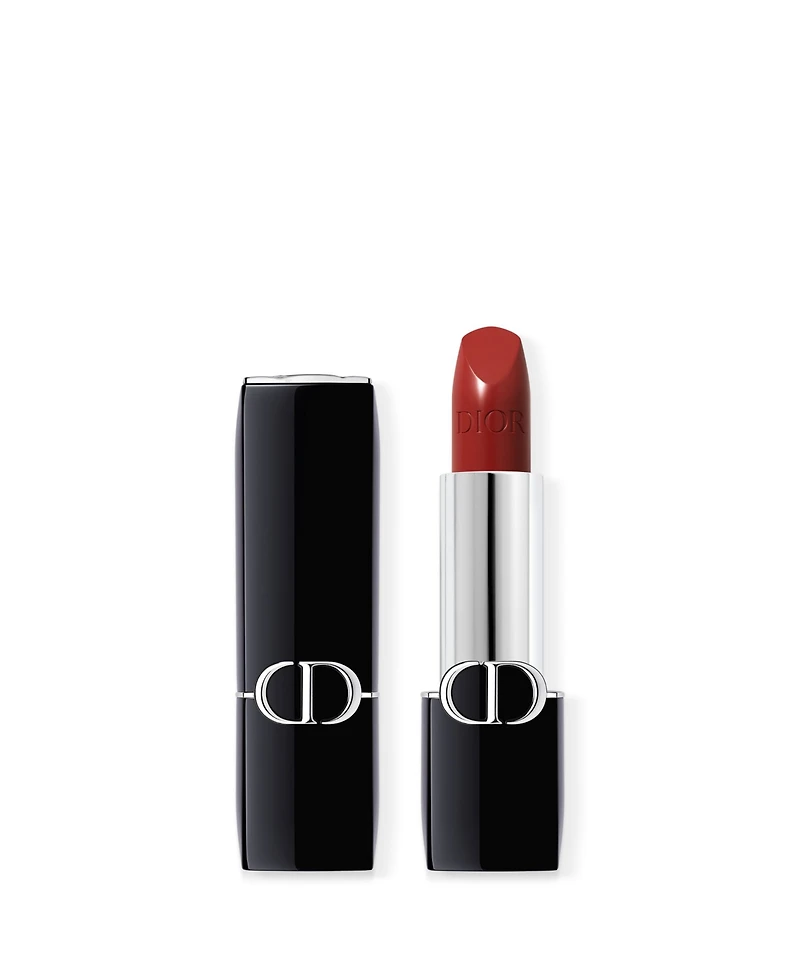 Dior Rouge Lipstick - Satin