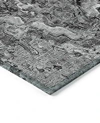 Addison Chantille Machine Washable ACN829 5'x7'6" Area Rug