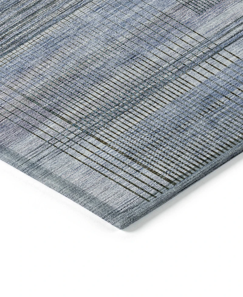 Addison Chantille Machine Washable ACN819 9'x12' Area Rug