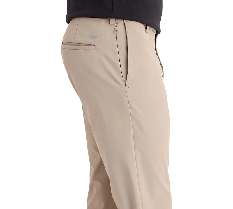 Dockers Men's Go Airweave Slim Fit Chino