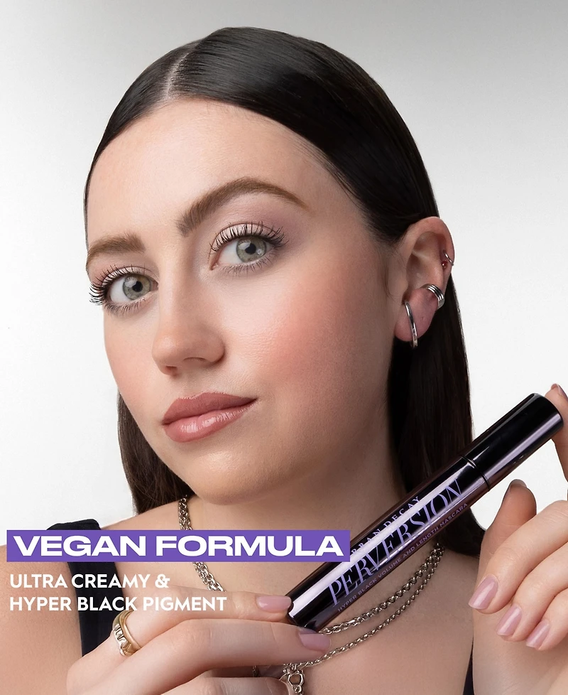 Urban Decay Perversion Volumizing Mascara