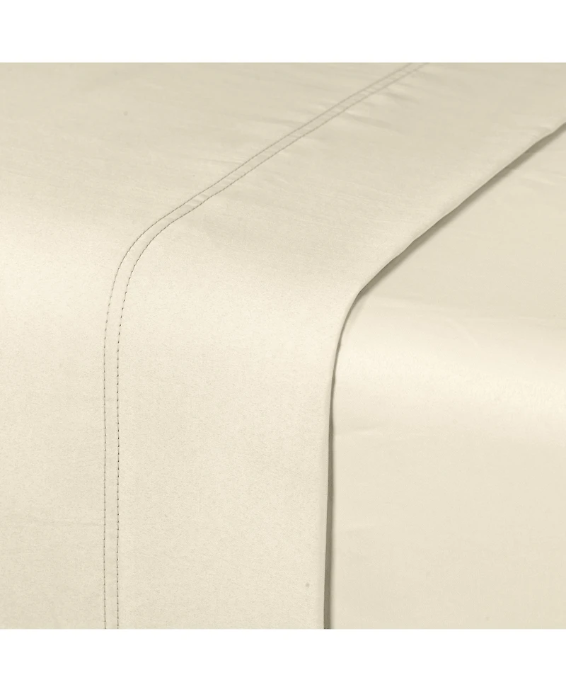 Aq Textiles Optimal Performance 900 Thread Count with Kooltex 4-Pc. Sheet Set, Queen