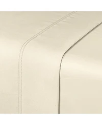 Aq Textiles Optimal Performance 900 Thread Count with Kooltex 4-Pc. Sheet Set, Queen