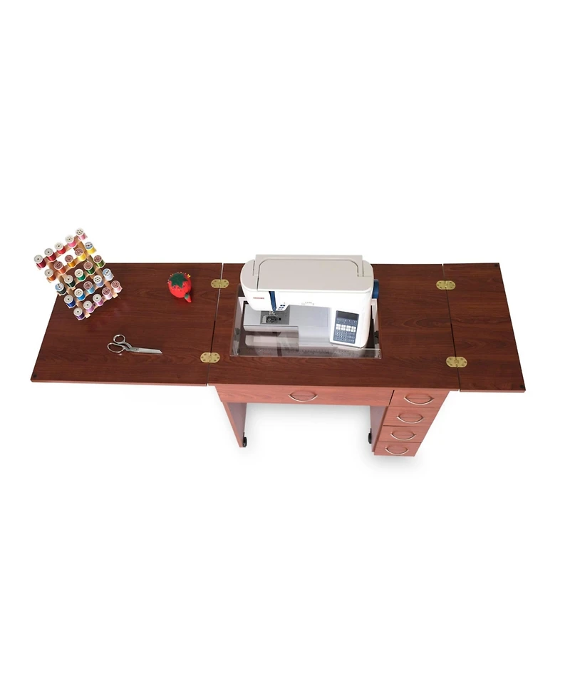 Alice Sewing Cabinet